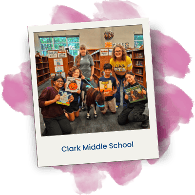 Clark MS 2 Clark MS 2