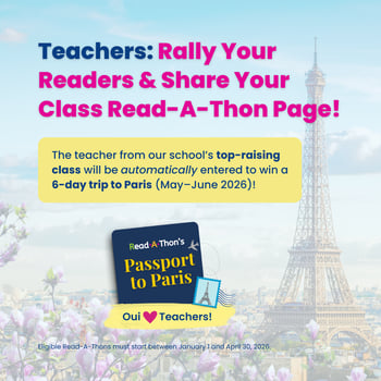 Passport to Paris Post #1