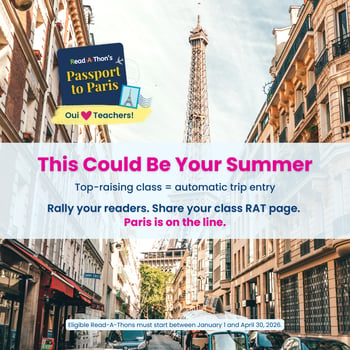 Passport to Paris Post #2