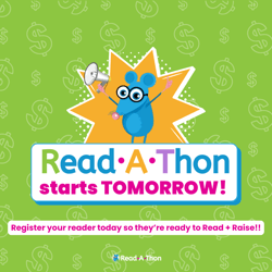 Pre-Event Teaser Post #3 Kickoff Reminder