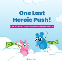 Wrap-Up “Ending Soon Post