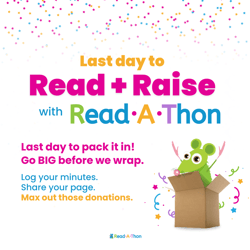 Wrap-Up “Last Day Post