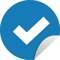 blue_check_mark blue_check_mark