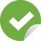green_check_mark green_check_mark